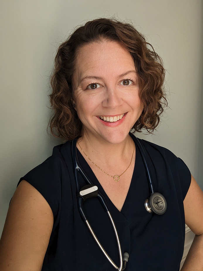 ASHLEY E. WOFFORD LEONG, MD, MPH, IBCLC